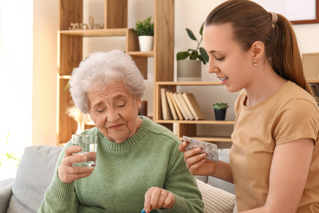 Замедление деменции