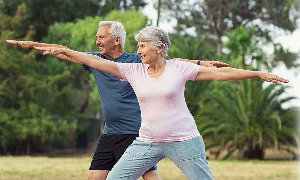 Здоровый день